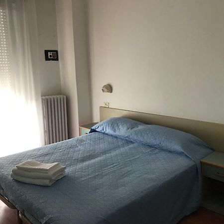 Hotel Gemma Ρίμινι Εξωτερικό φωτογραφία
