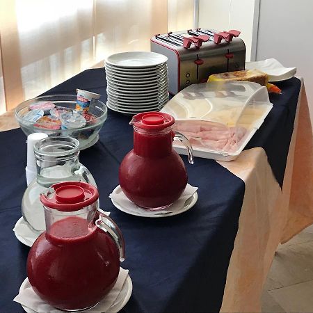 Hotel Gemma Ρίμινι Εξωτερικό φωτογραφία