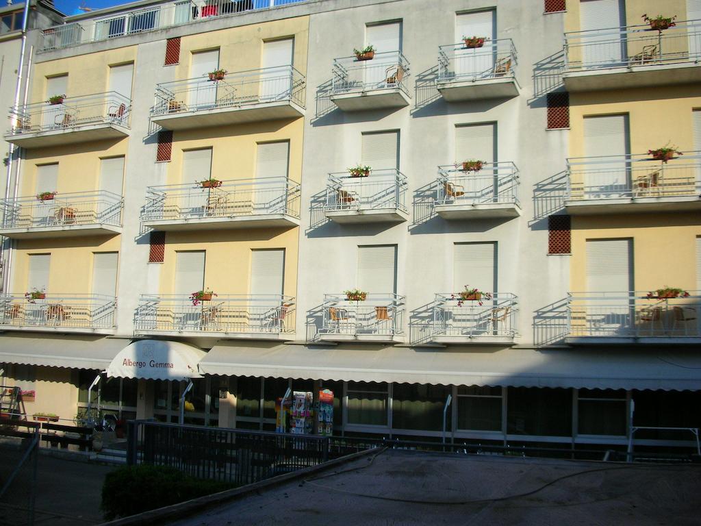 Hotel Gemma Ρίμινι Δωμάτιο φωτογραφία