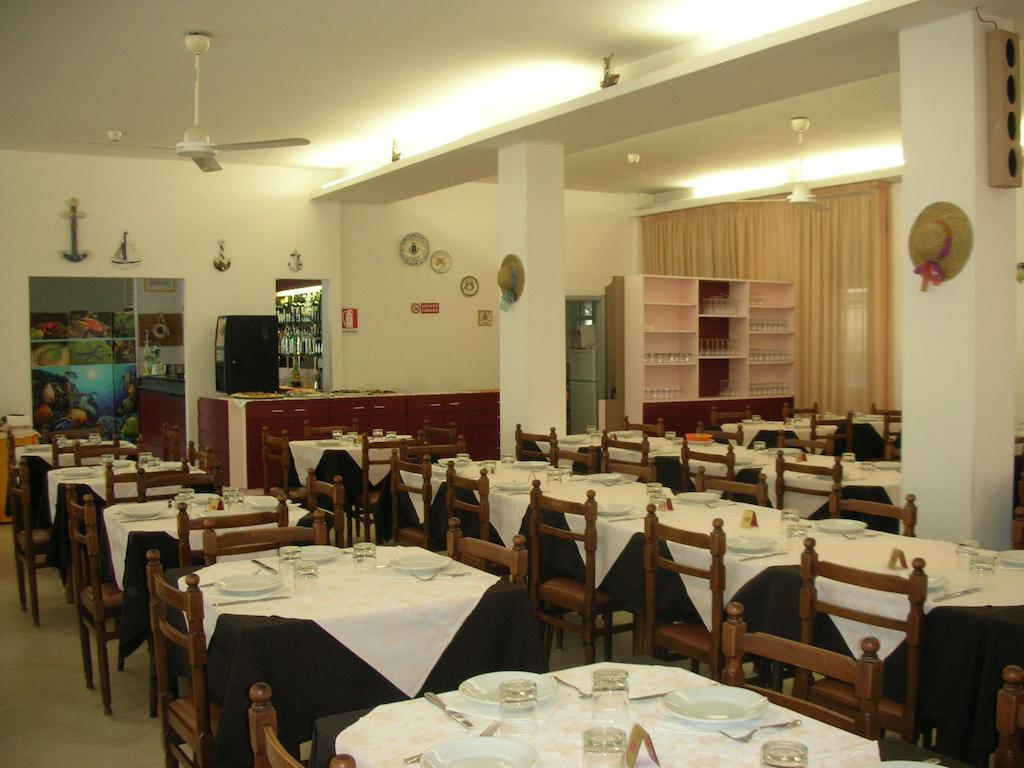 Hotel Gemma Ρίμινι Εξωτερικό φωτογραφία