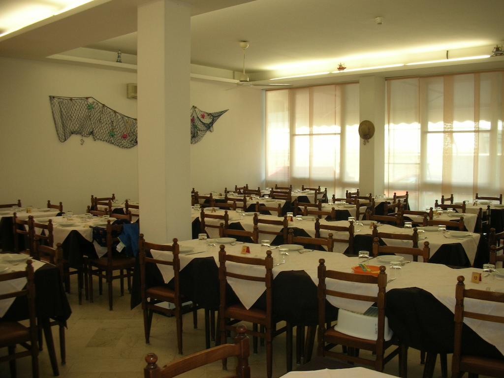 Hotel Gemma Ρίμινι Εξωτερικό φωτογραφία