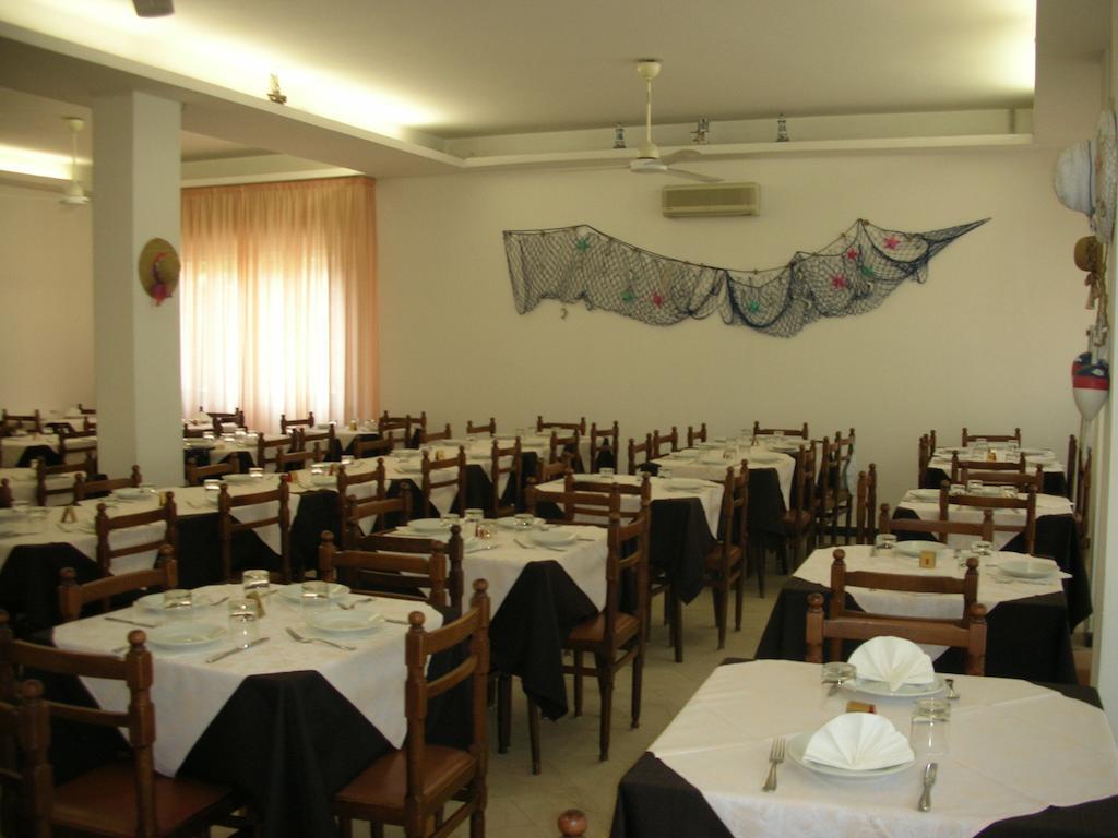 Hotel Gemma Ρίμινι Εξωτερικό φωτογραφία