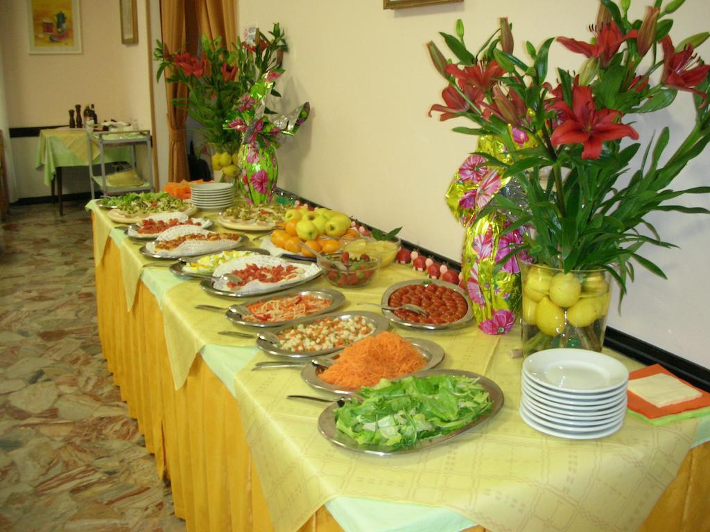Hotel Gemma Ρίμινι Εξωτερικό φωτογραφία