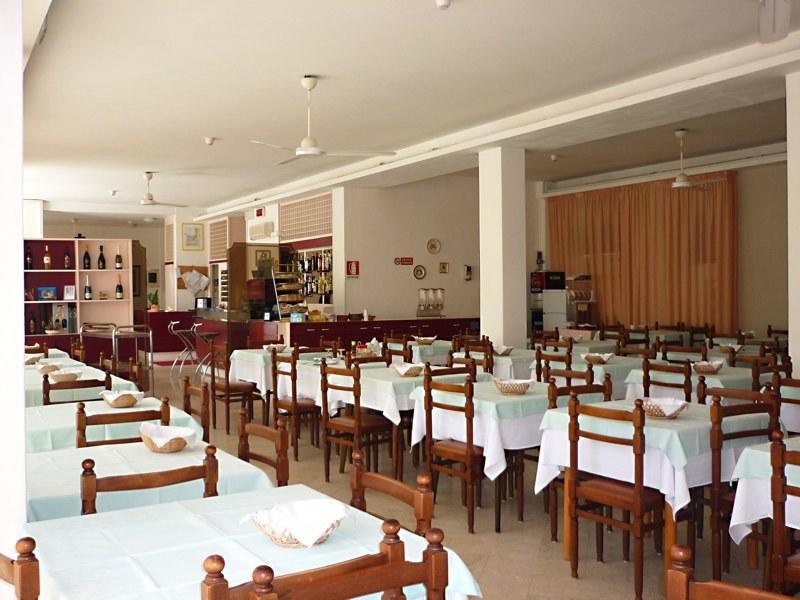 Hotel Gemma Ρίμινι Εξωτερικό φωτογραφία