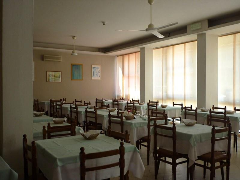 Hotel Gemma Ρίμινι Εξωτερικό φωτογραφία
