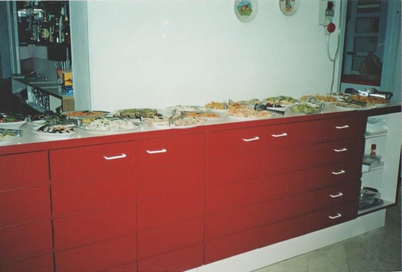 Hotel Gemma Ρίμινι Εξωτερικό φωτογραφία