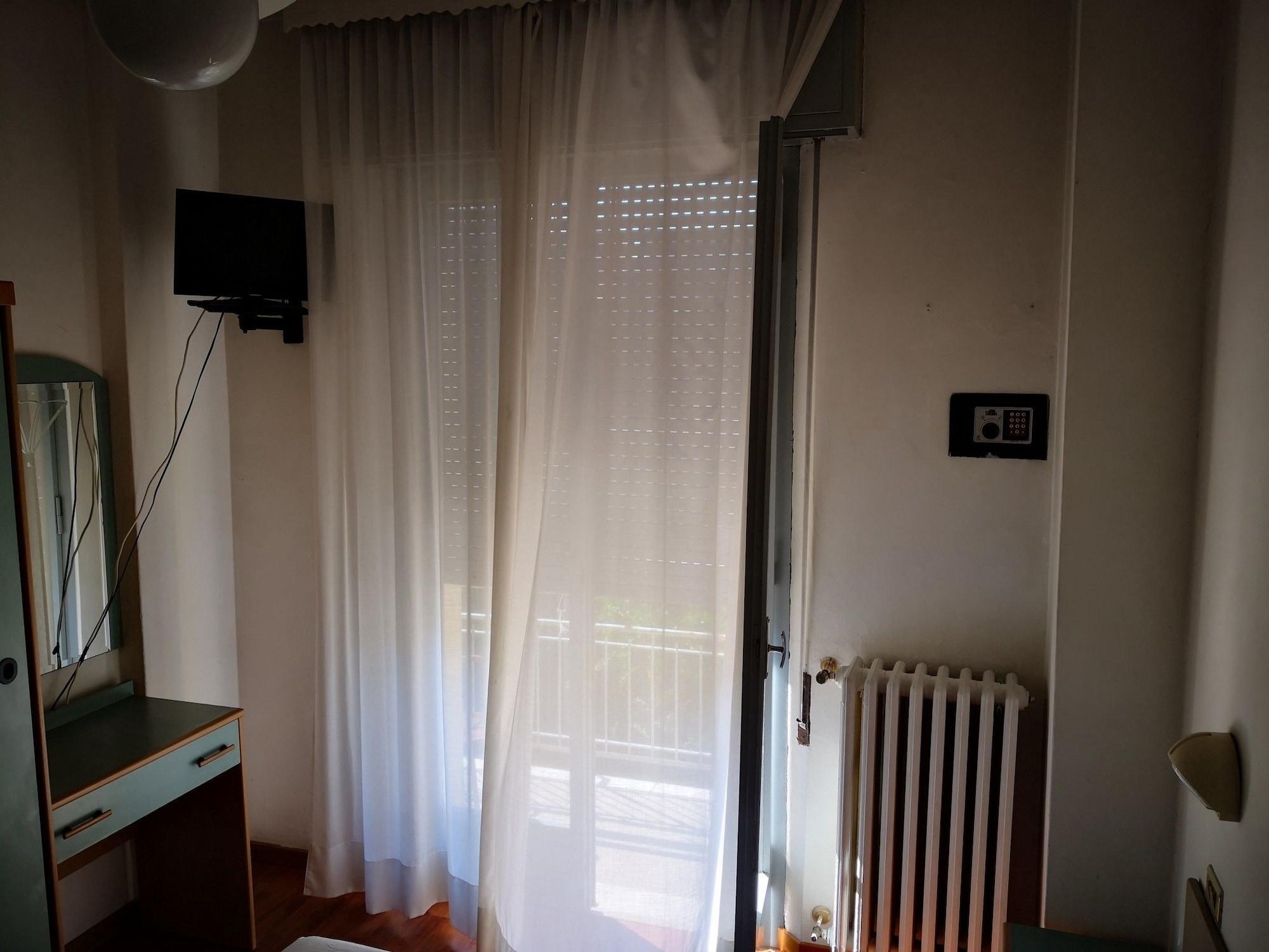 Hotel Gemma Ρίμινι Εξωτερικό φωτογραφία