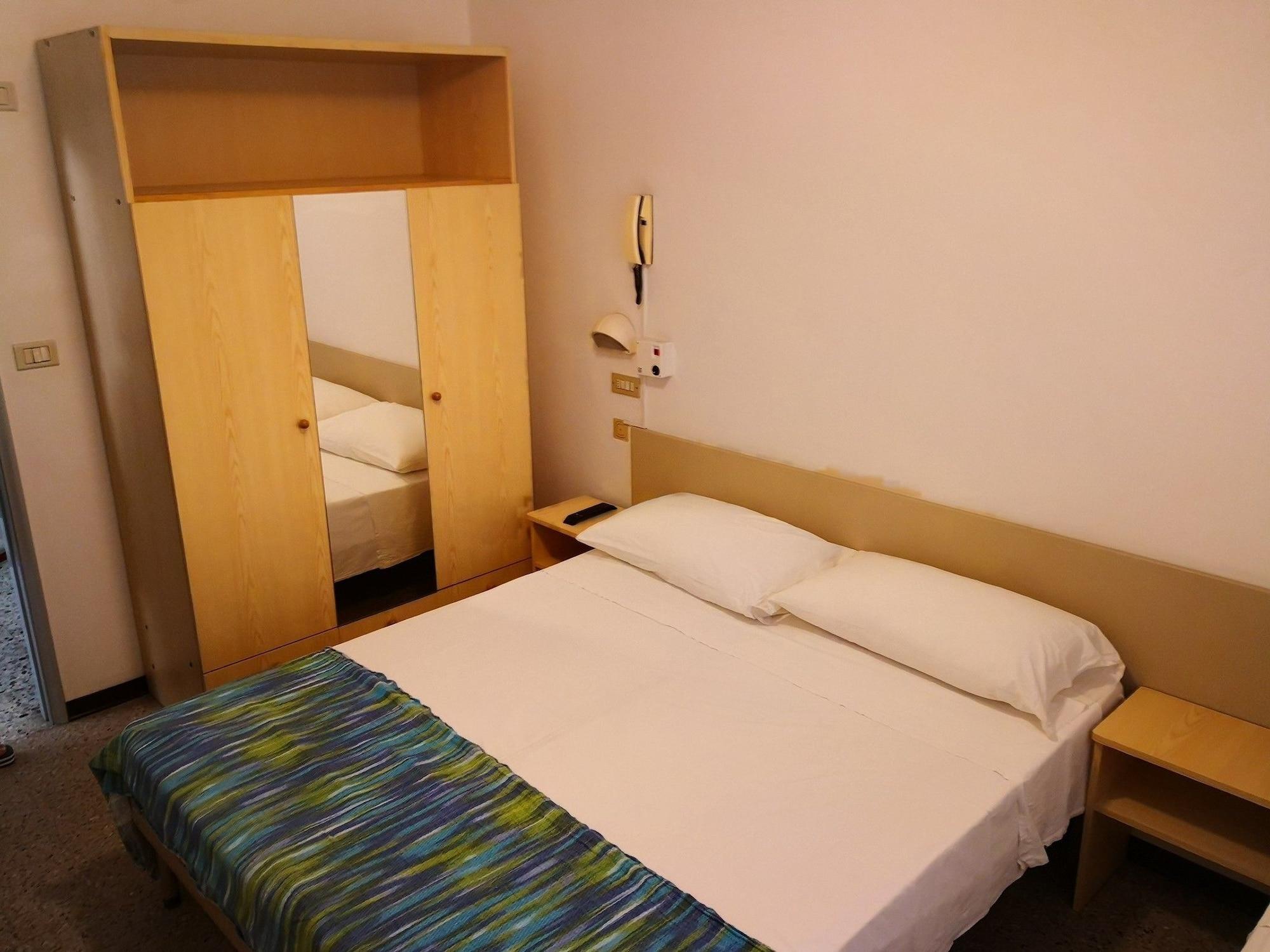 Hotel Gemma Ρίμινι Εξωτερικό φωτογραφία