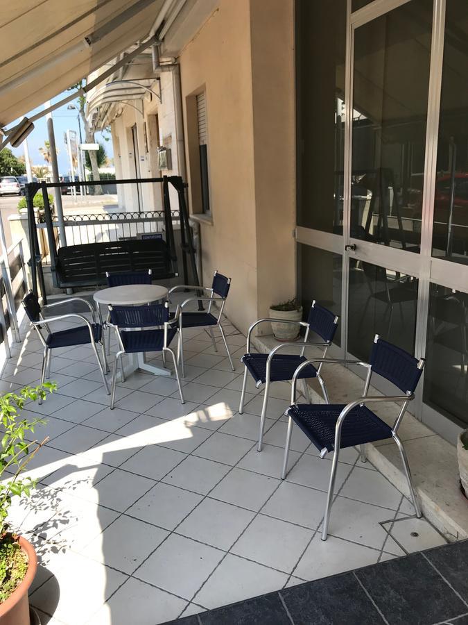 Hotel Gemma Ρίμινι Εξωτερικό φωτογραφία