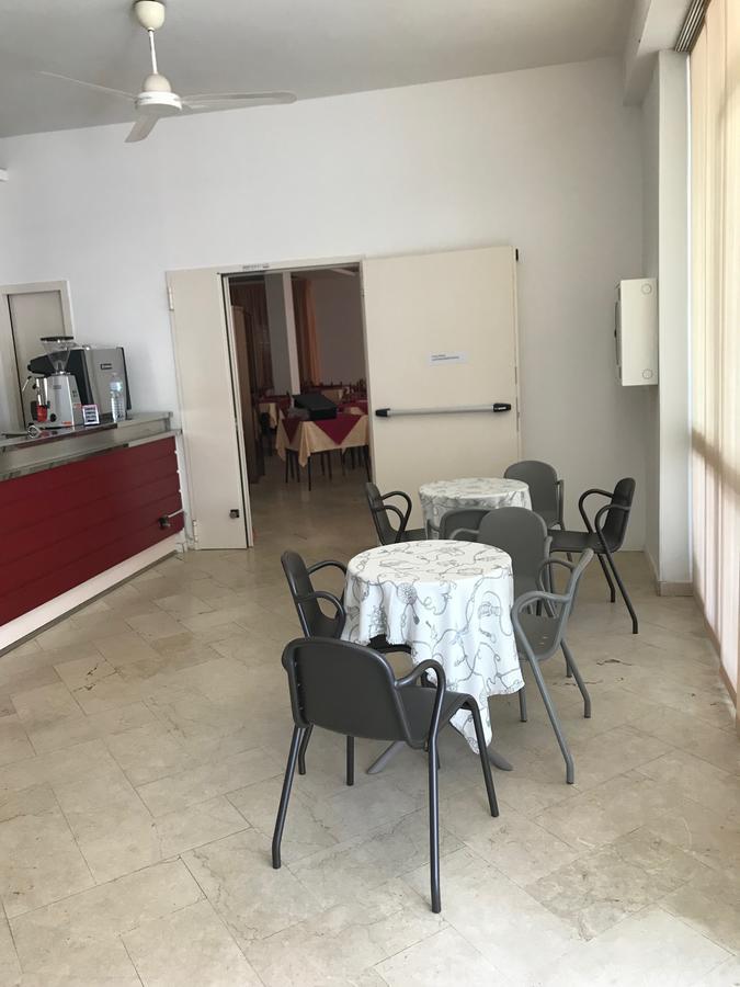 Hotel Gemma Ρίμινι Εξωτερικό φωτογραφία
