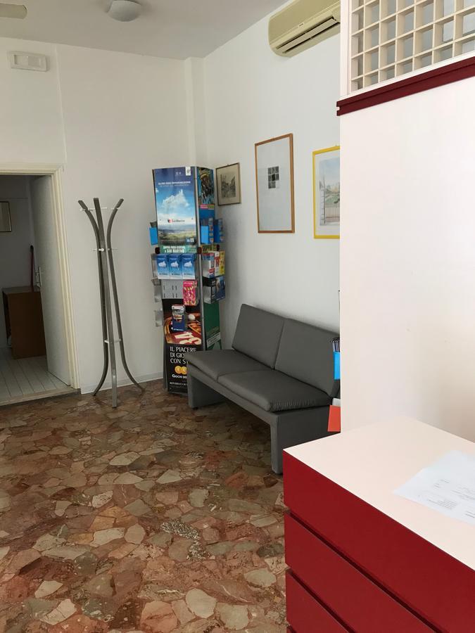 Hotel Gemma Ρίμινι Εξωτερικό φωτογραφία