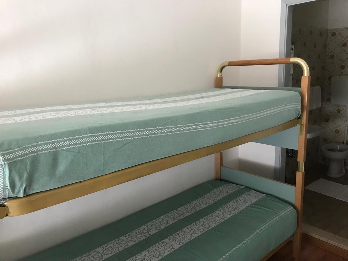 Hotel Gemma Ρίμινι Εξωτερικό φωτογραφία