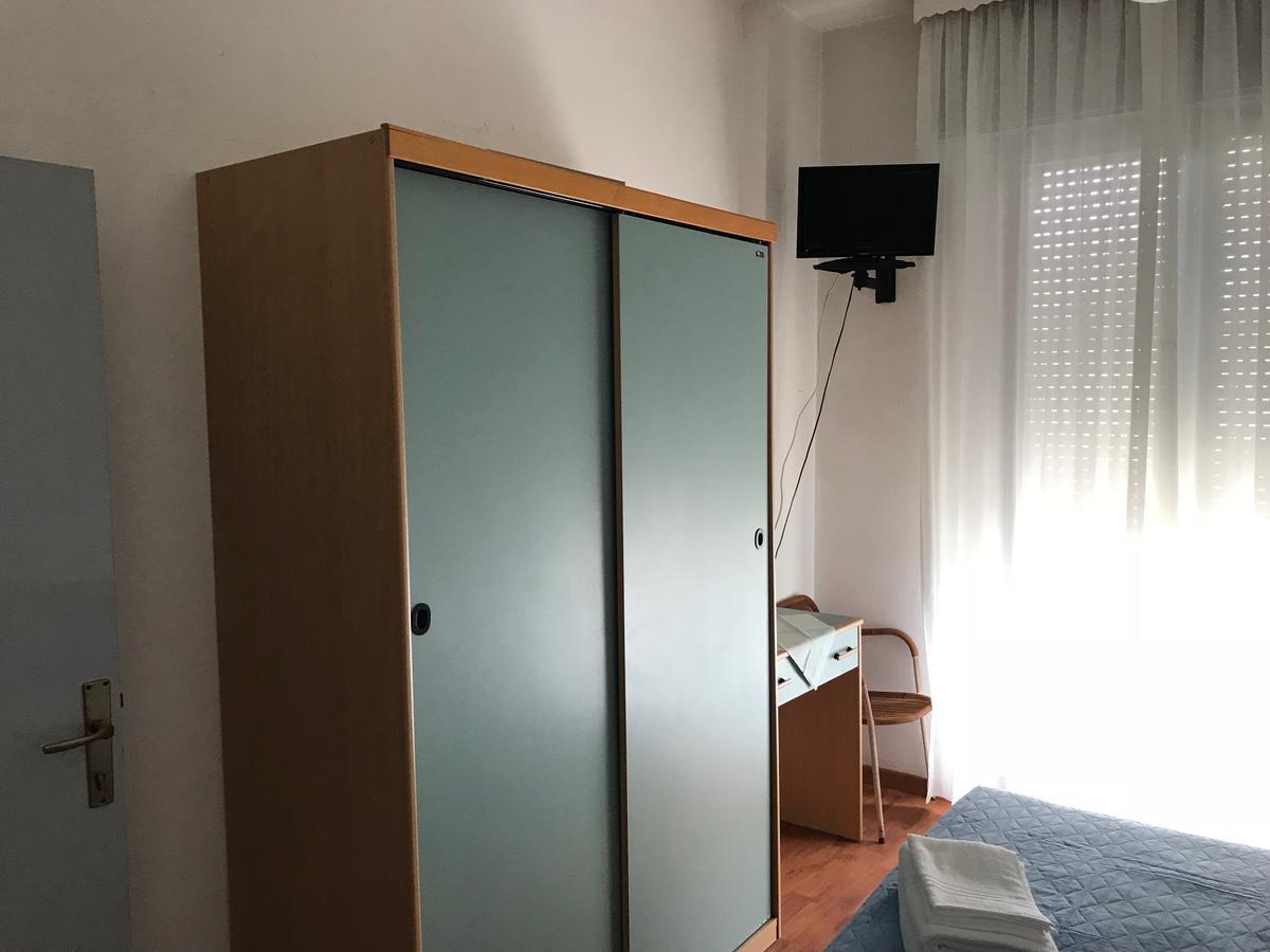 Hotel Gemma Ρίμινι Εξωτερικό φωτογραφία