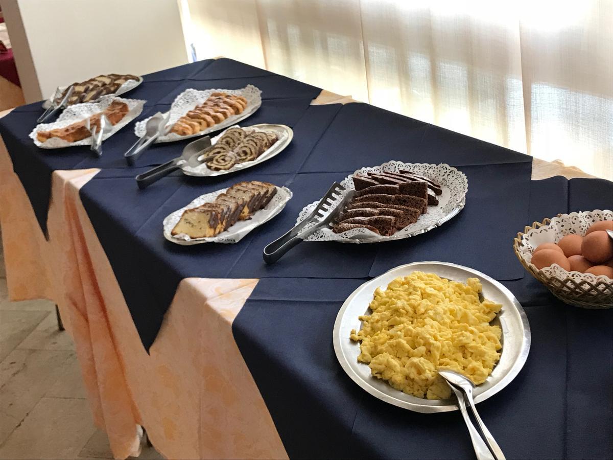 Hotel Gemma Ρίμινι Εξωτερικό φωτογραφία