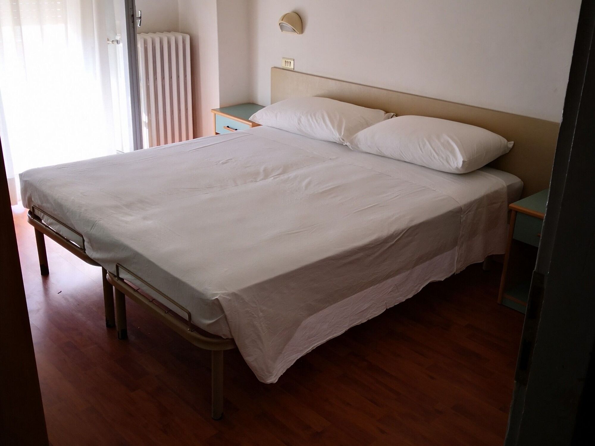Hotel Gemma Ρίμινι Εξωτερικό φωτογραφία