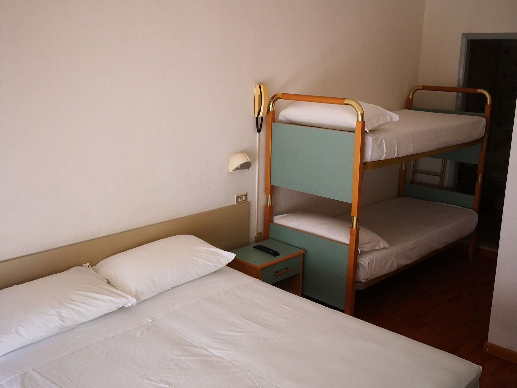 Hotel Gemma Ρίμινι Εξωτερικό φωτογραφία