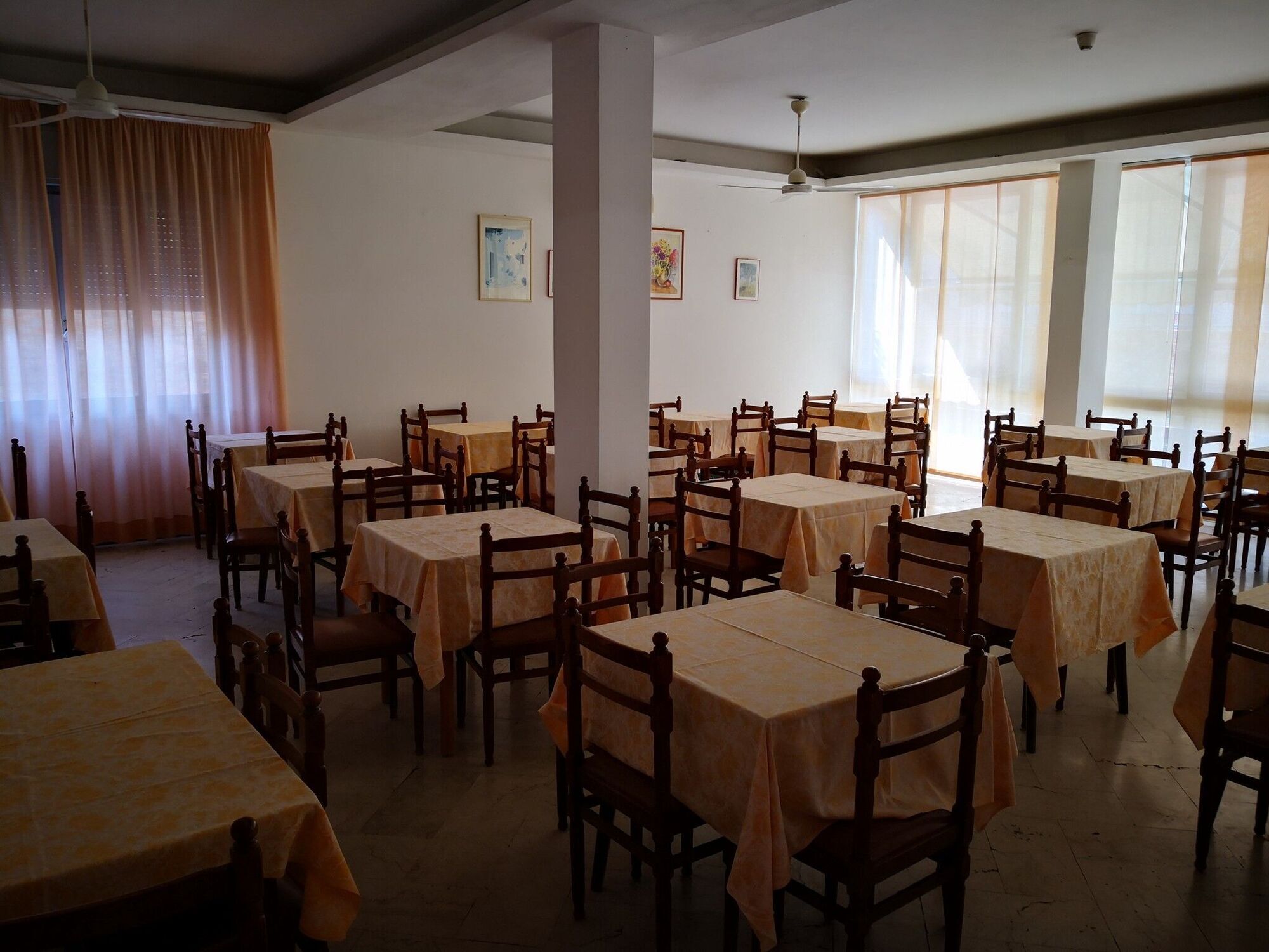 Hotel Gemma Ρίμινι Εξωτερικό φωτογραφία